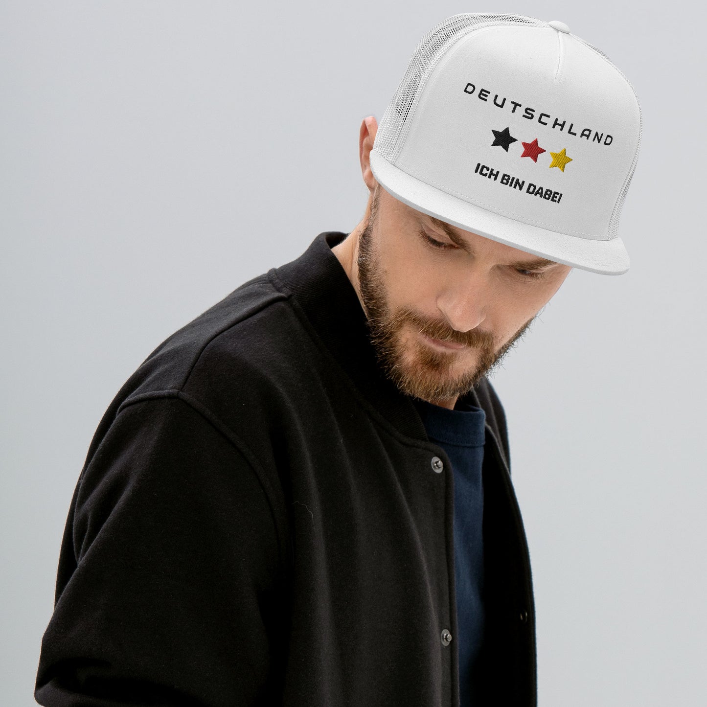 EM Cap Deutschland