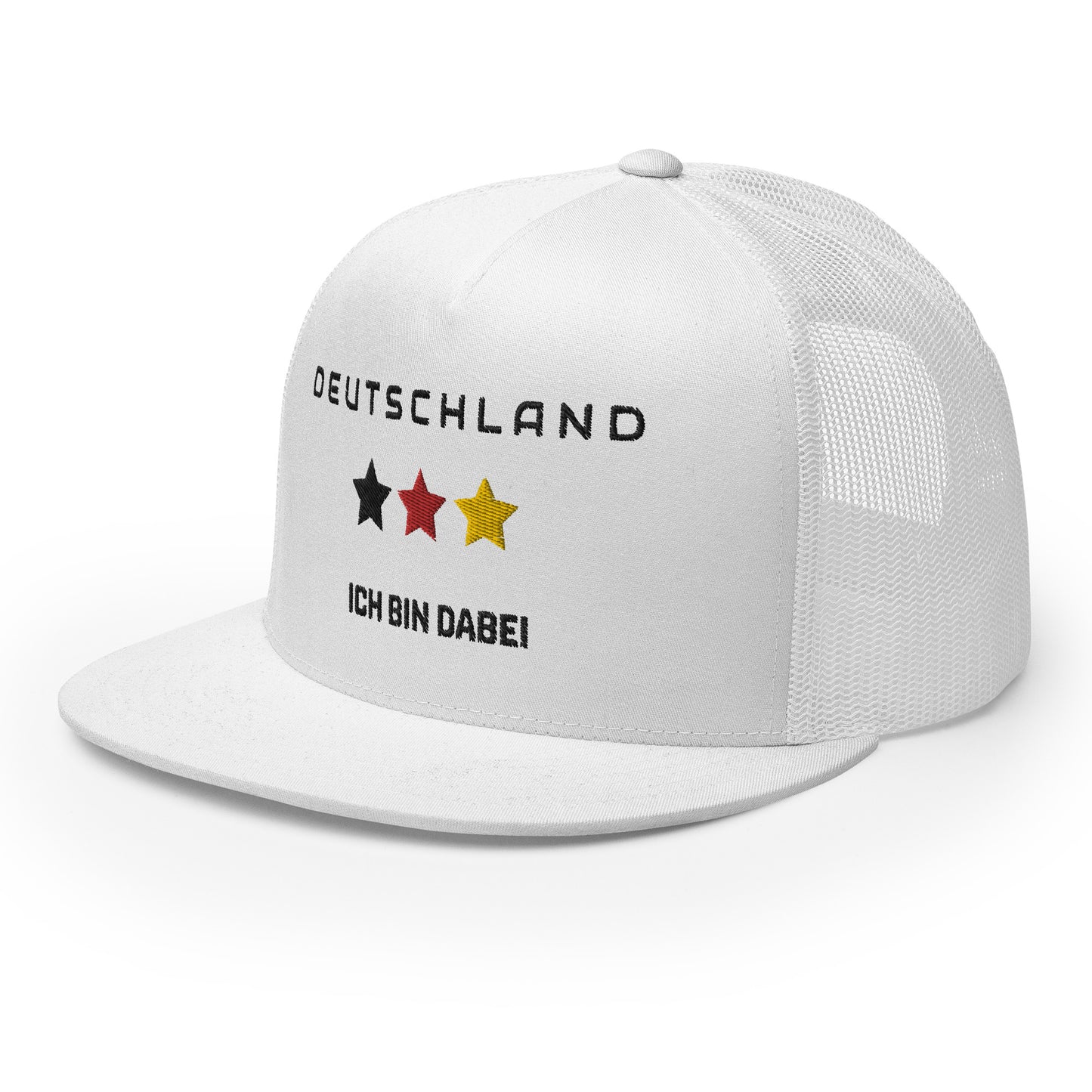 EM Cap Deutschland