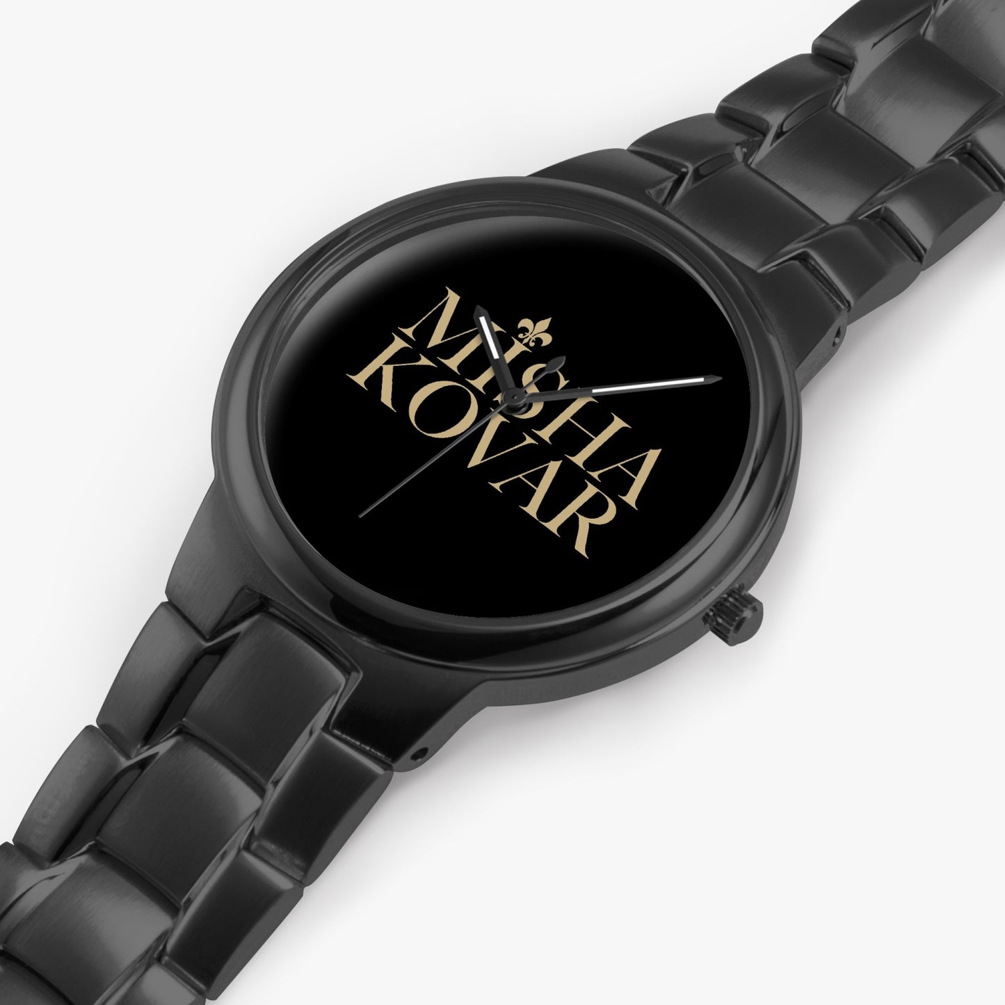 Misha Kovar Uhr