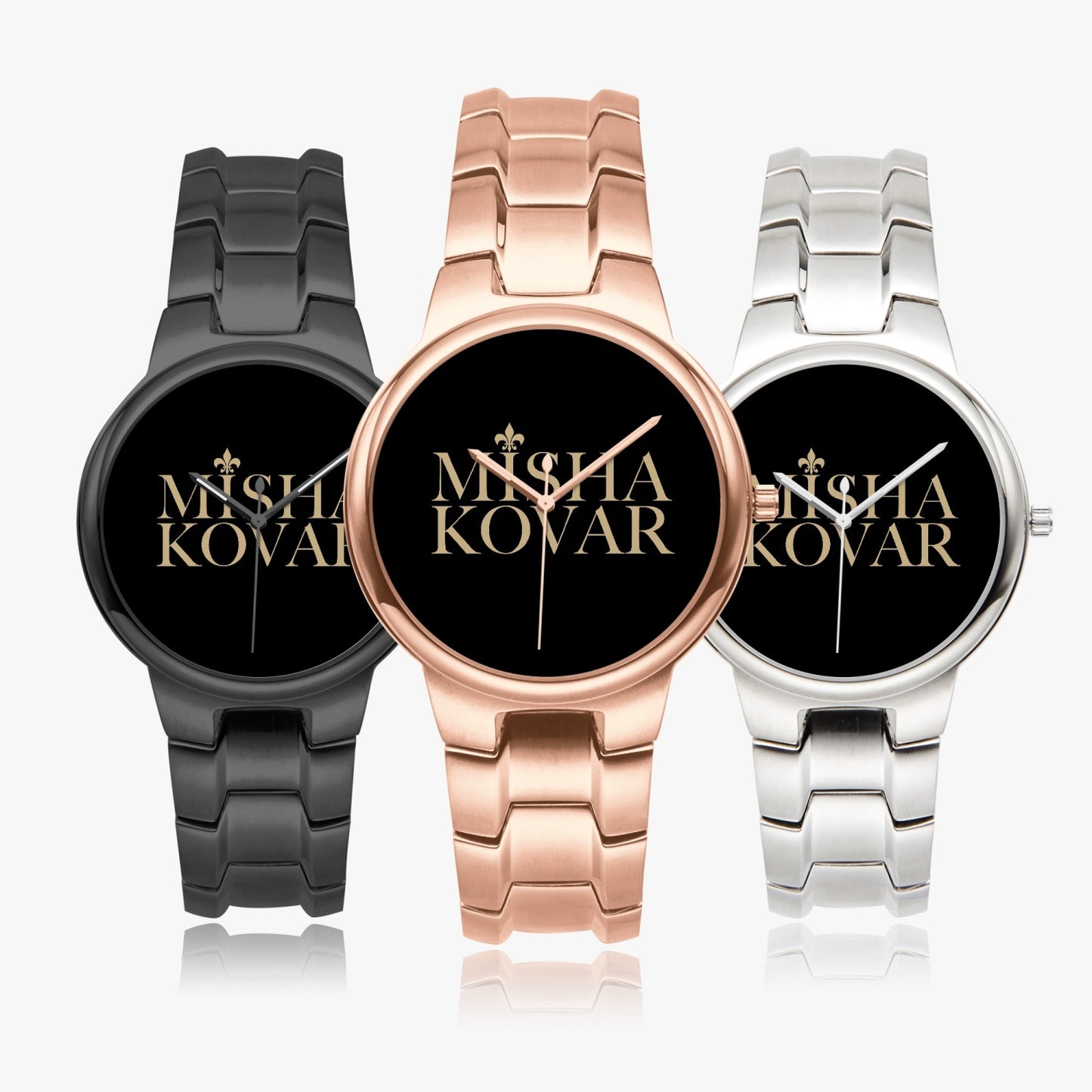 Misha Kovar Uhr