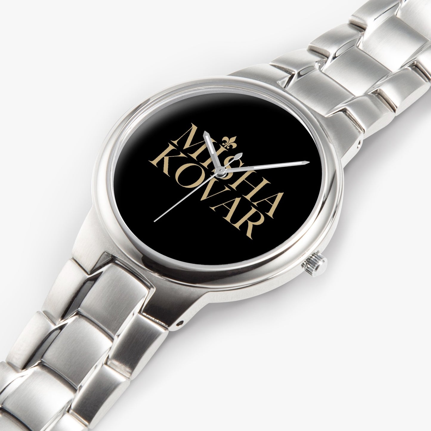 Misha Kovar Uhr