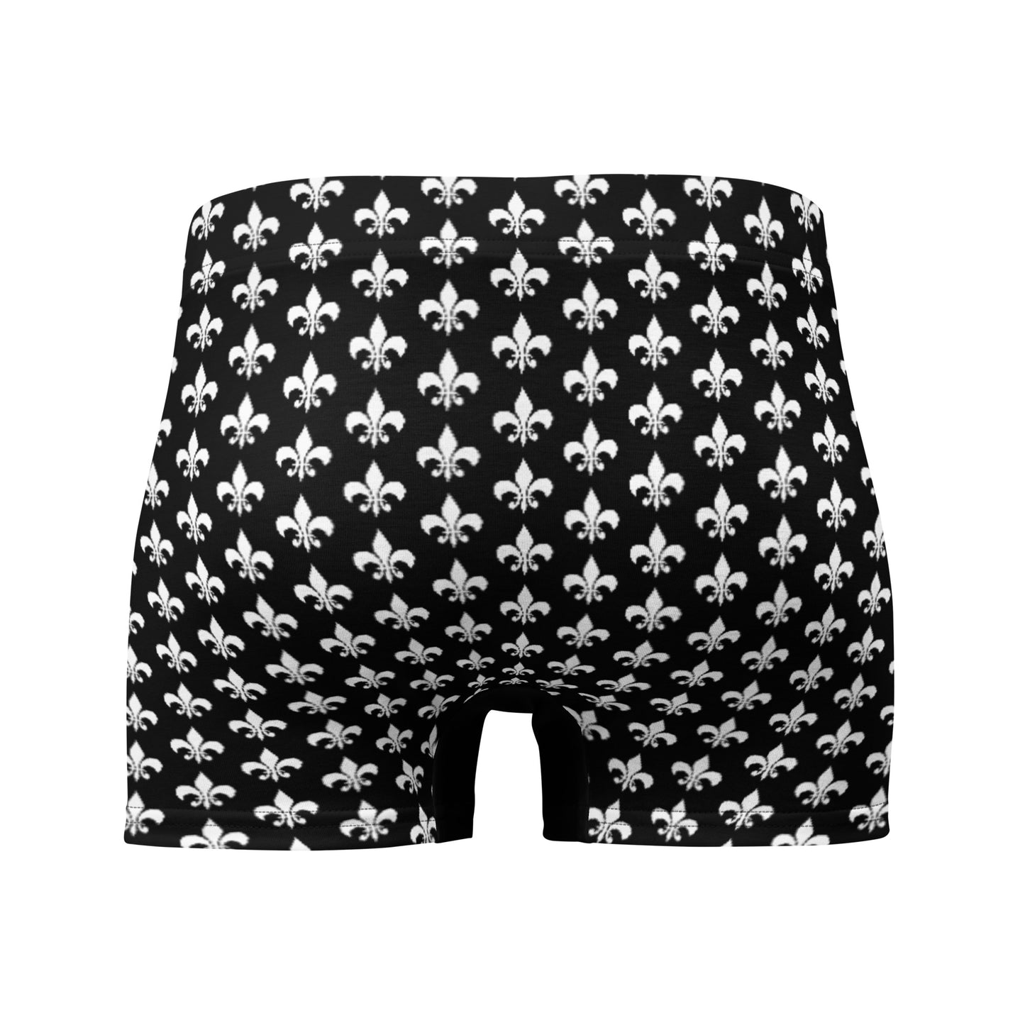 "Black & White" Boxer Shorts