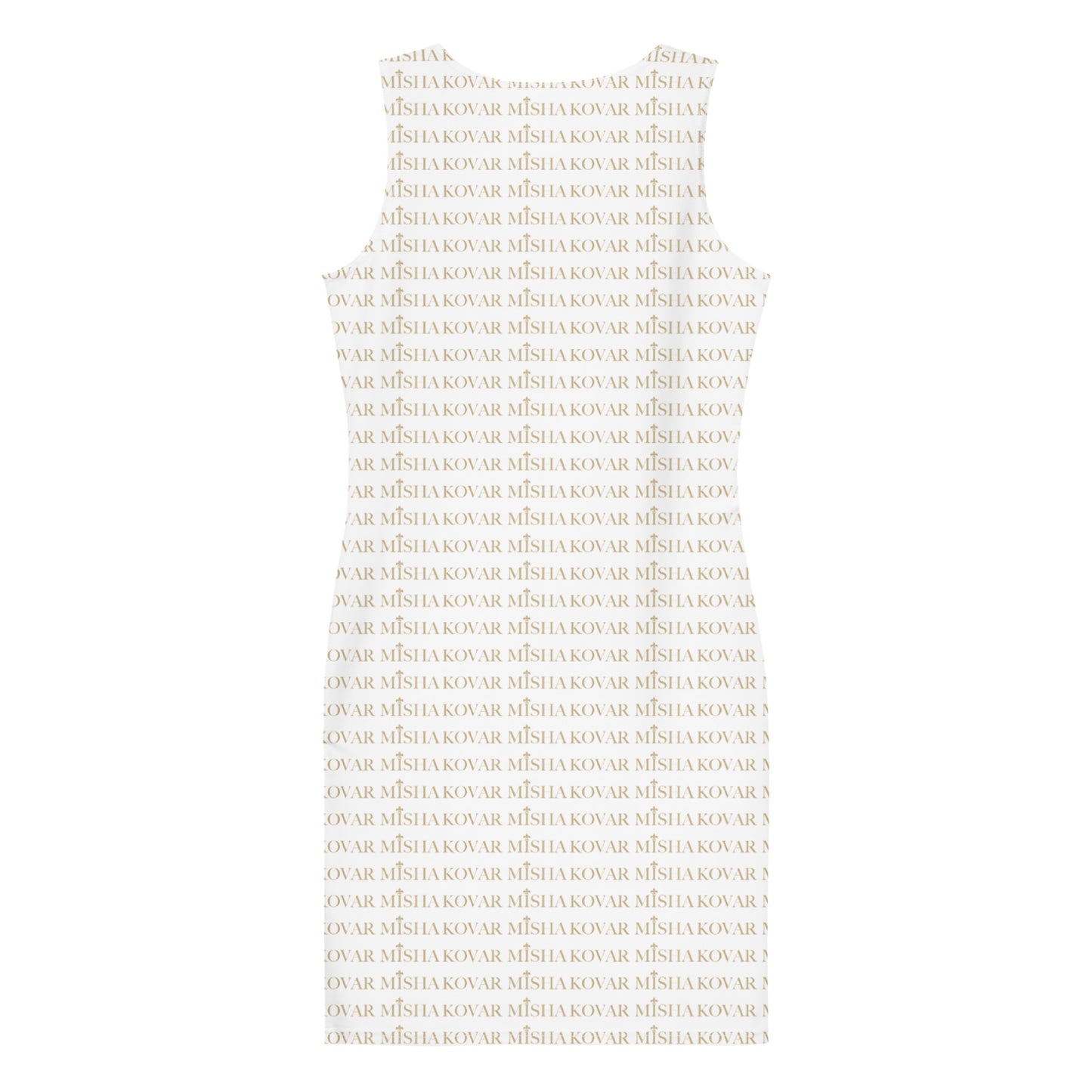 Misha Kovar "Glamourus" Kleid