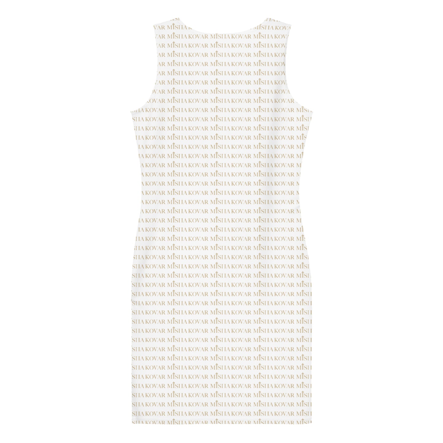 Misha Kovar "Glamourus" Kleid