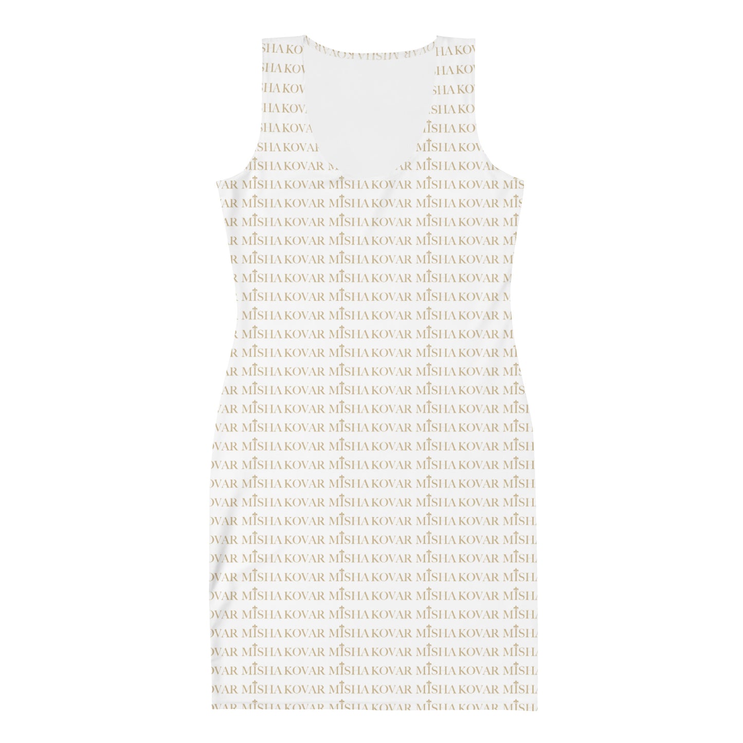 Misha Kovar "Glamourus" Kleid