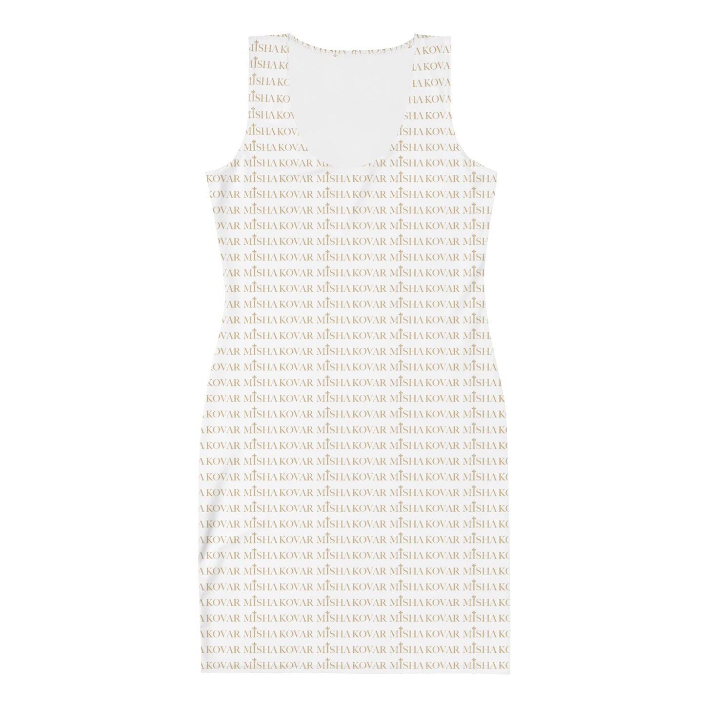 Misha Kovar "Glamourus" Kleid