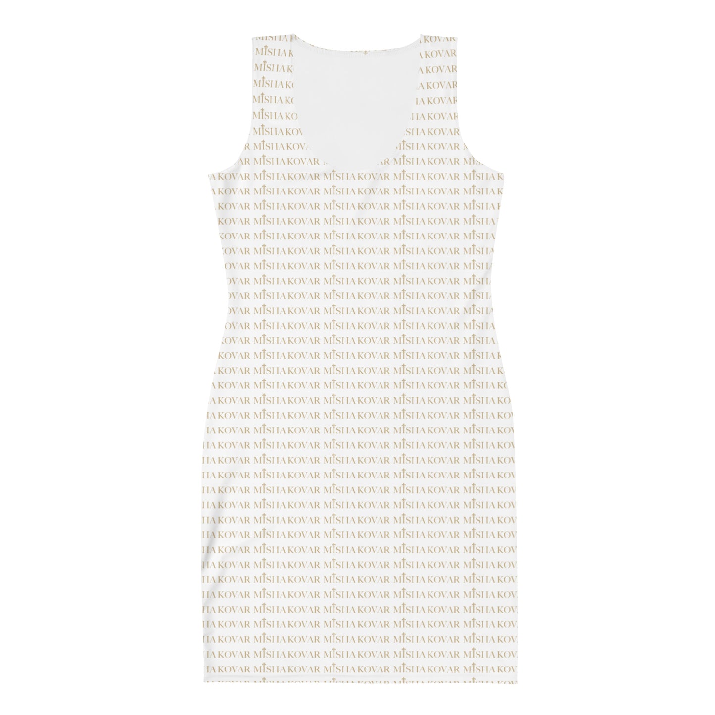 Misha Kovar "Glamourus" Kleid