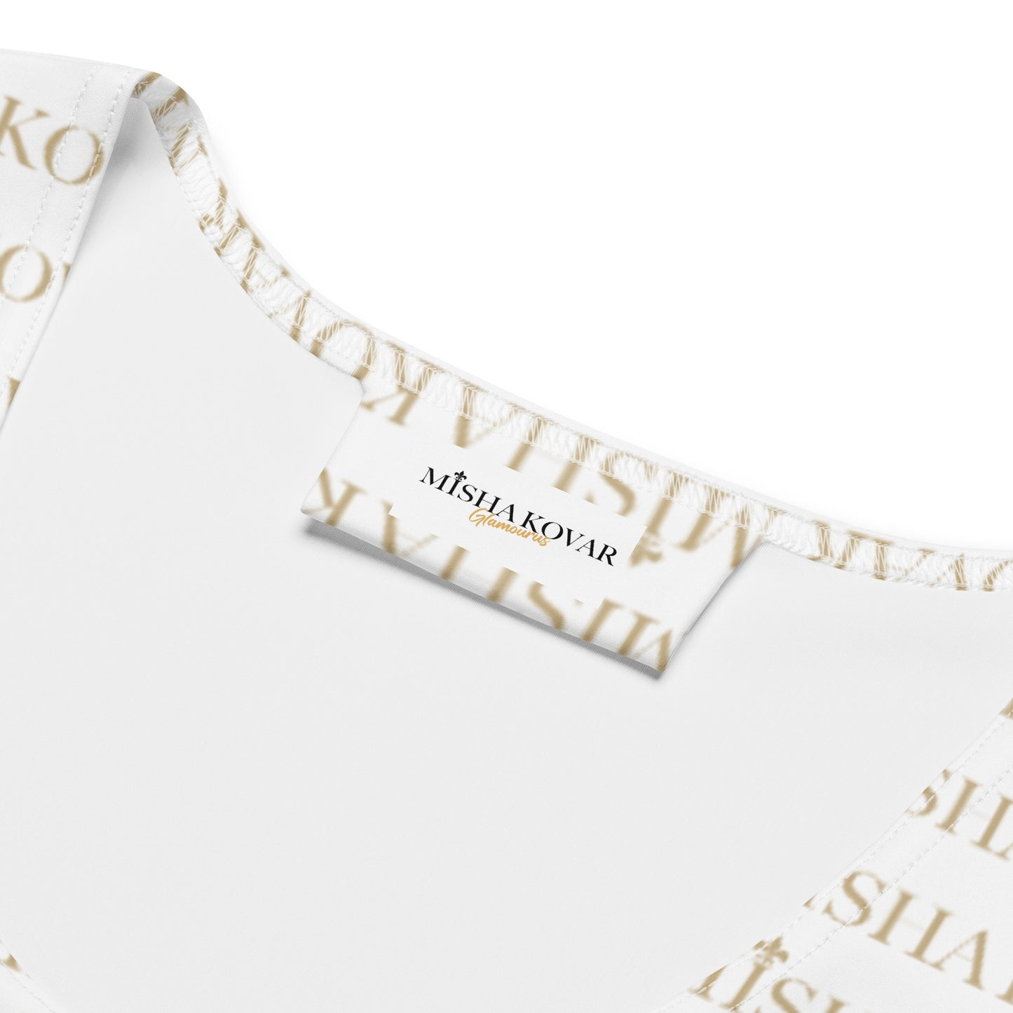 Misha Kovar "Glamourus" Kleid