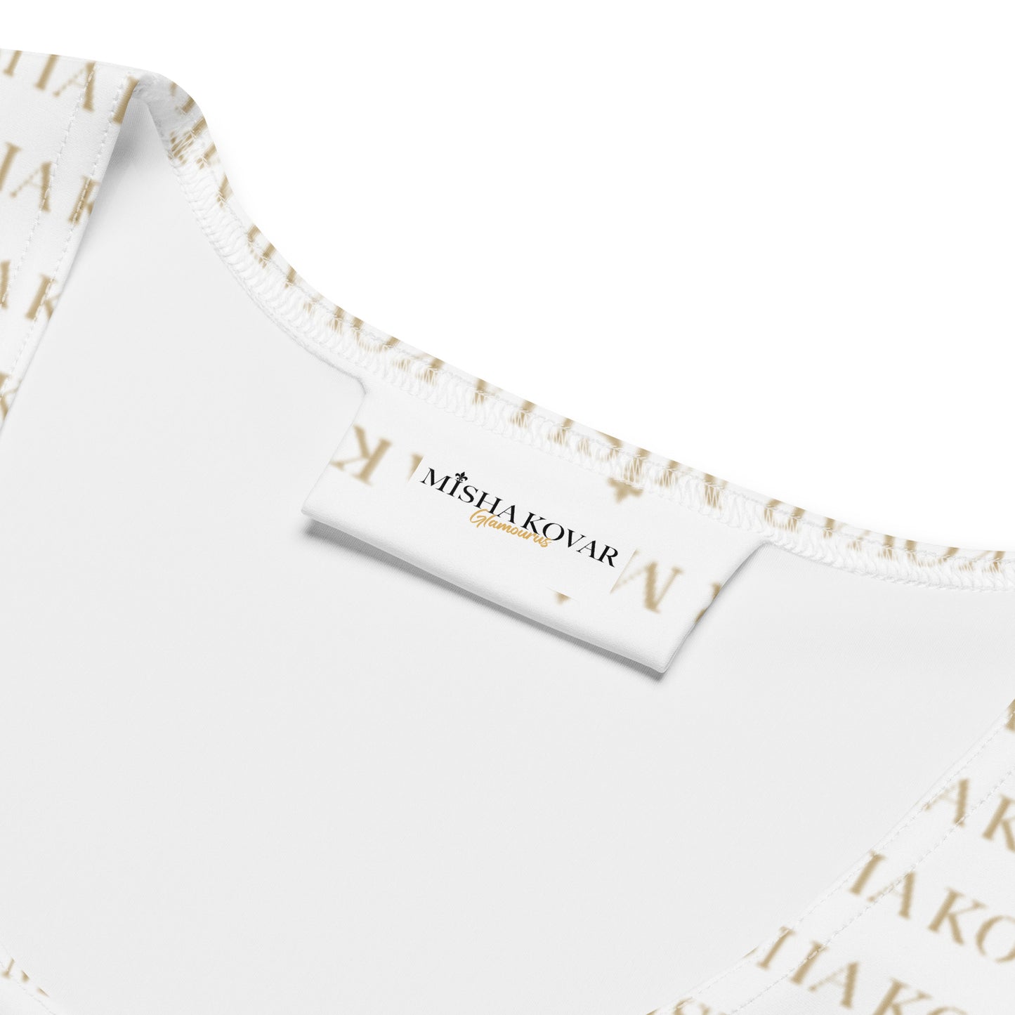 Misha Kovar "Glamourus" Kleid