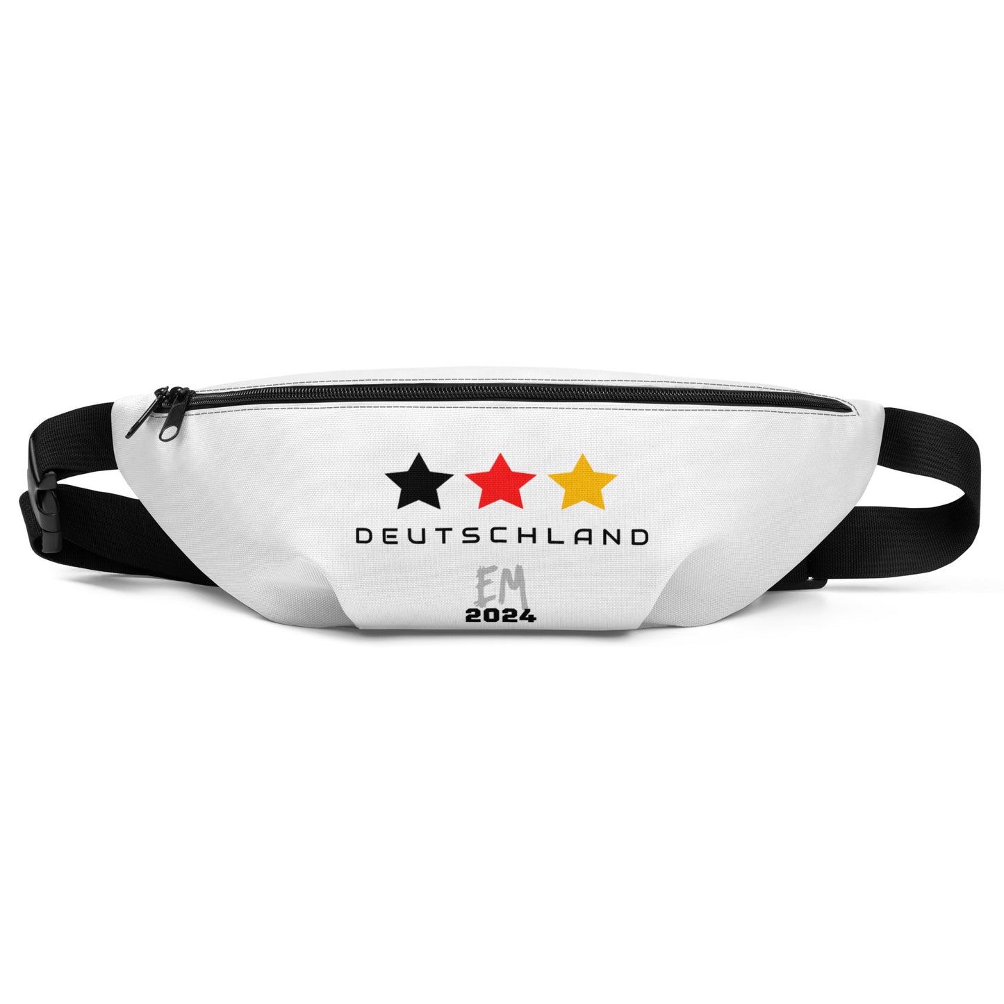 EM Bauchtasche Deutschland