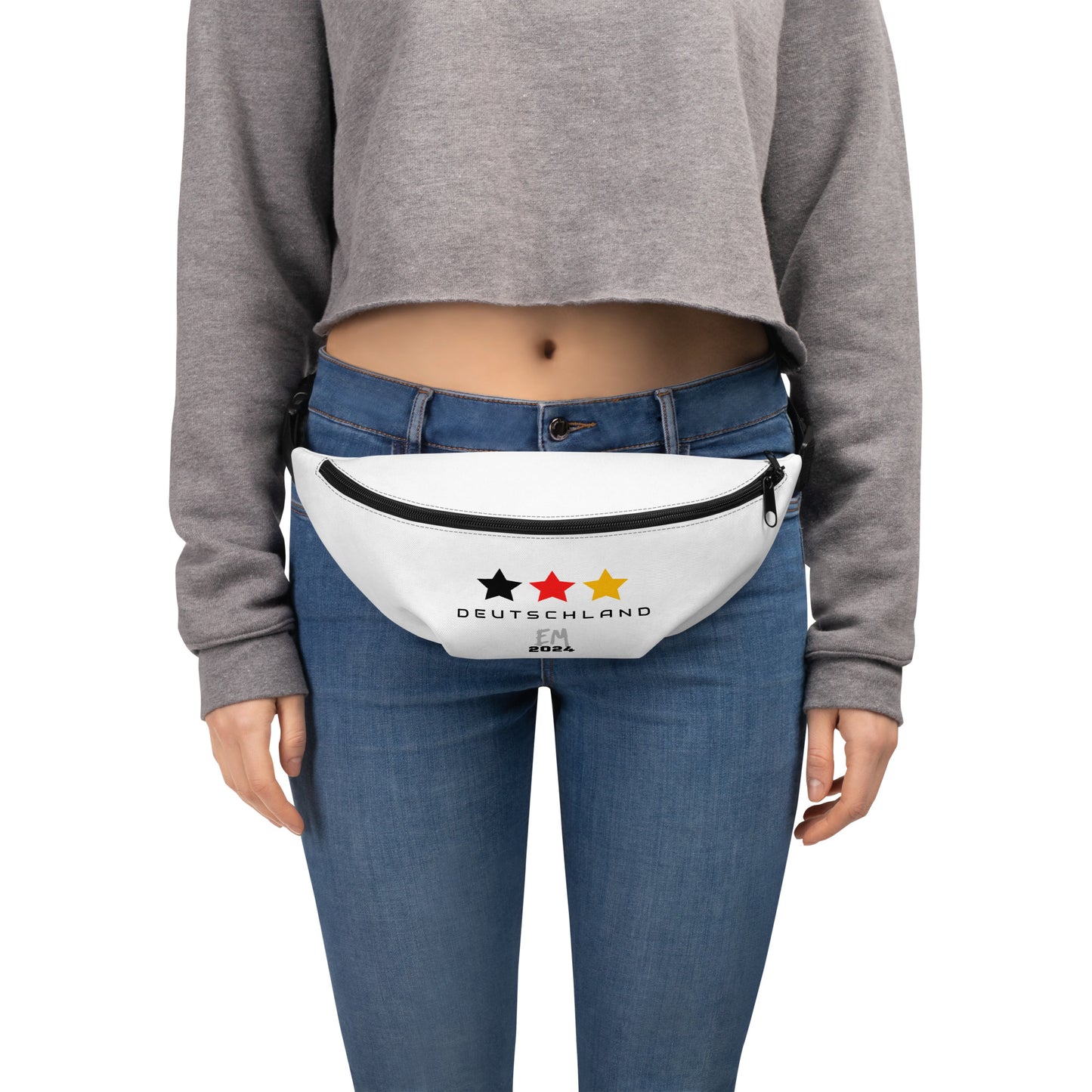 EM Bauchtasche Deutschland