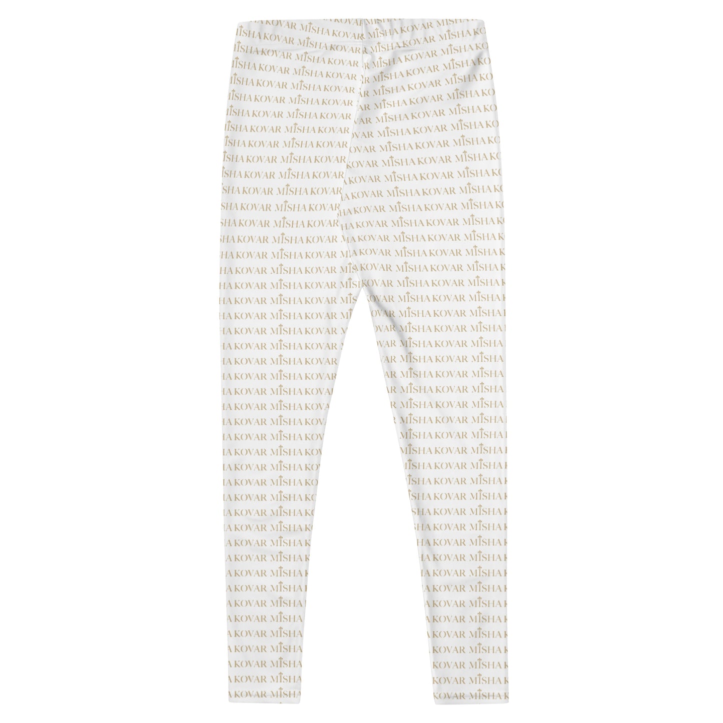 Misha Kovar "Glamorous" Leggings