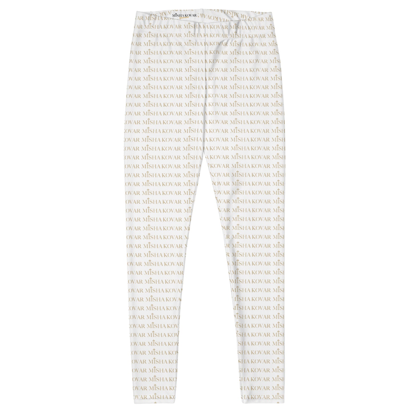 Misha Kovar "Glamorous" Leggings