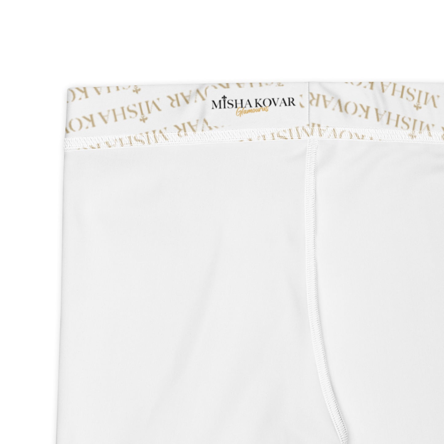 Misha Kovar "Glamorous" Leggings