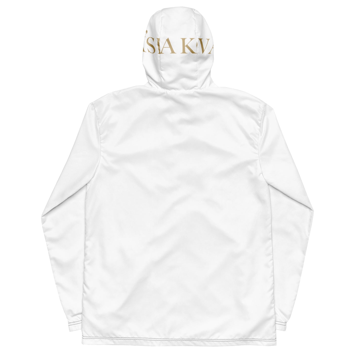 Misha Kovar "Glamorous" Herren-Windbreaker