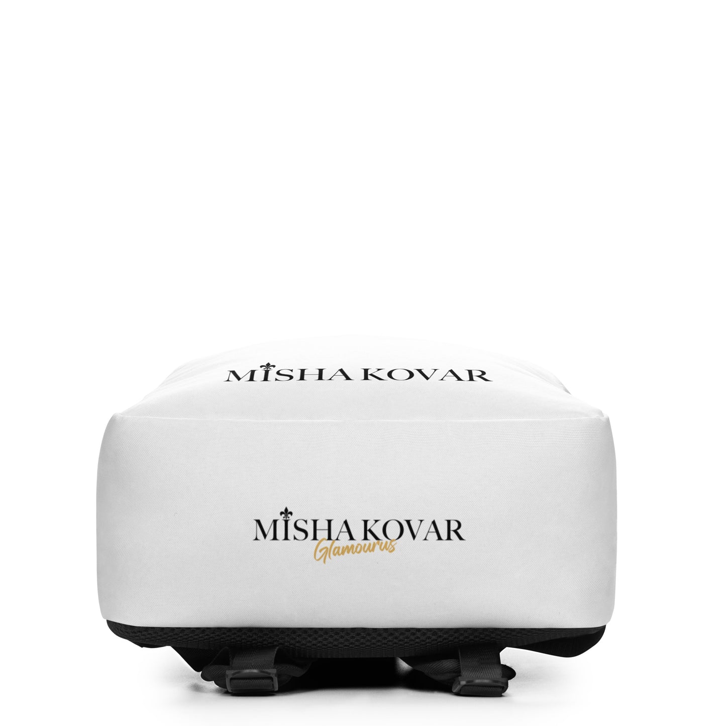 Misha Kovar "Glamorous" Rucksack