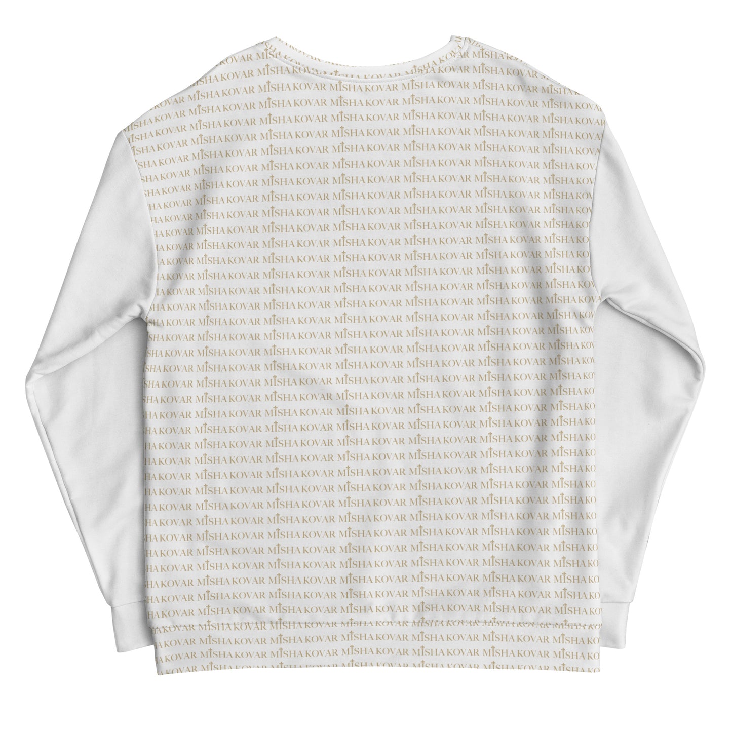 Misha Kovar "Glamorous" Unisex-Pullover