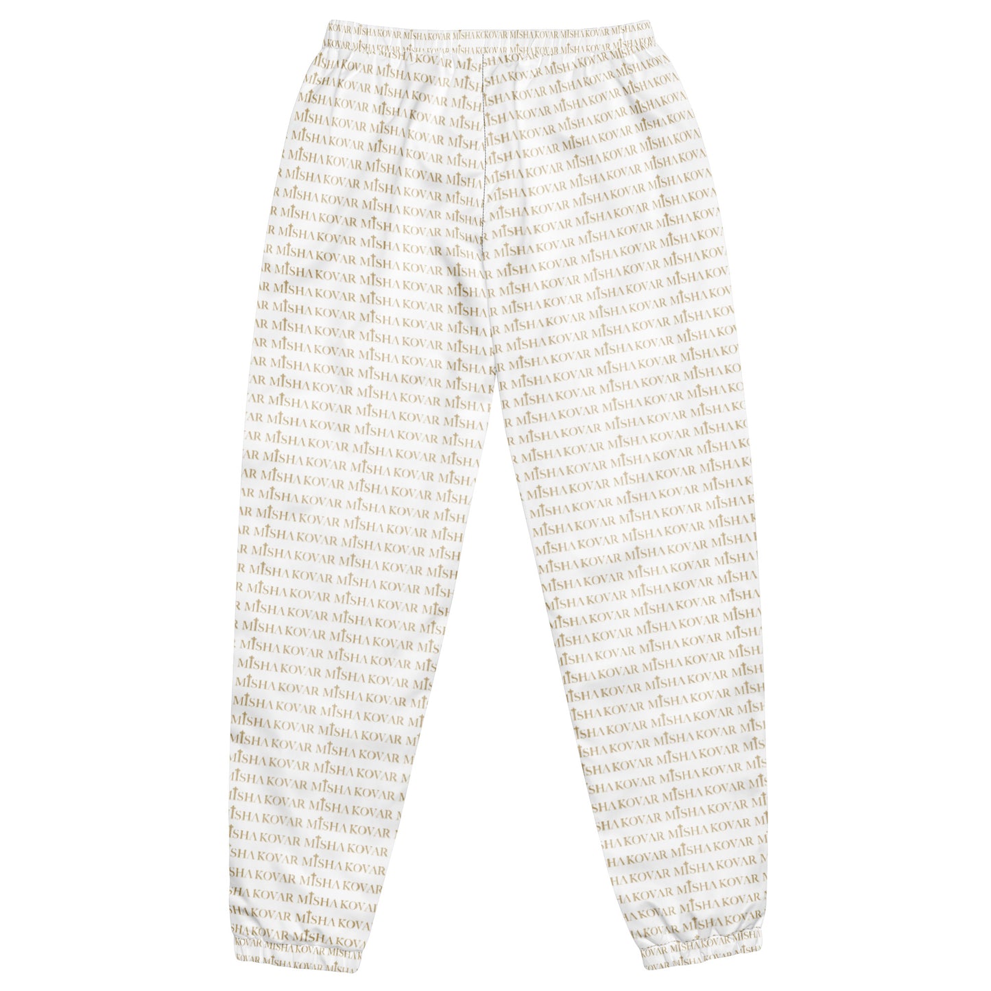 Misha Kovar "Glamorous" Unisex-Trainingshose