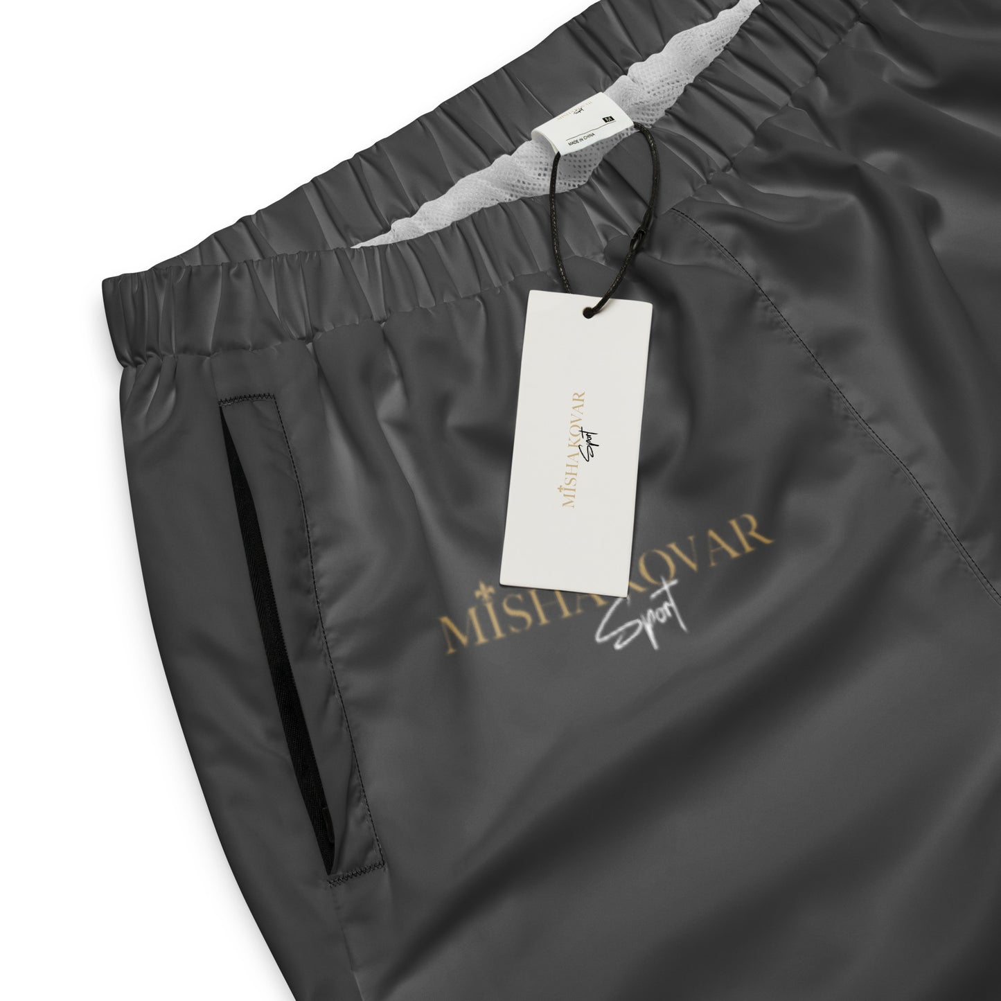 "Misha Kovar Sport" Unisex-Trainingshose
