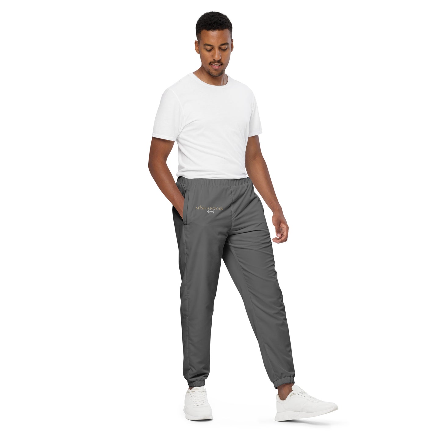 "Misha Kovar Sport" Unisex-Trainingshose