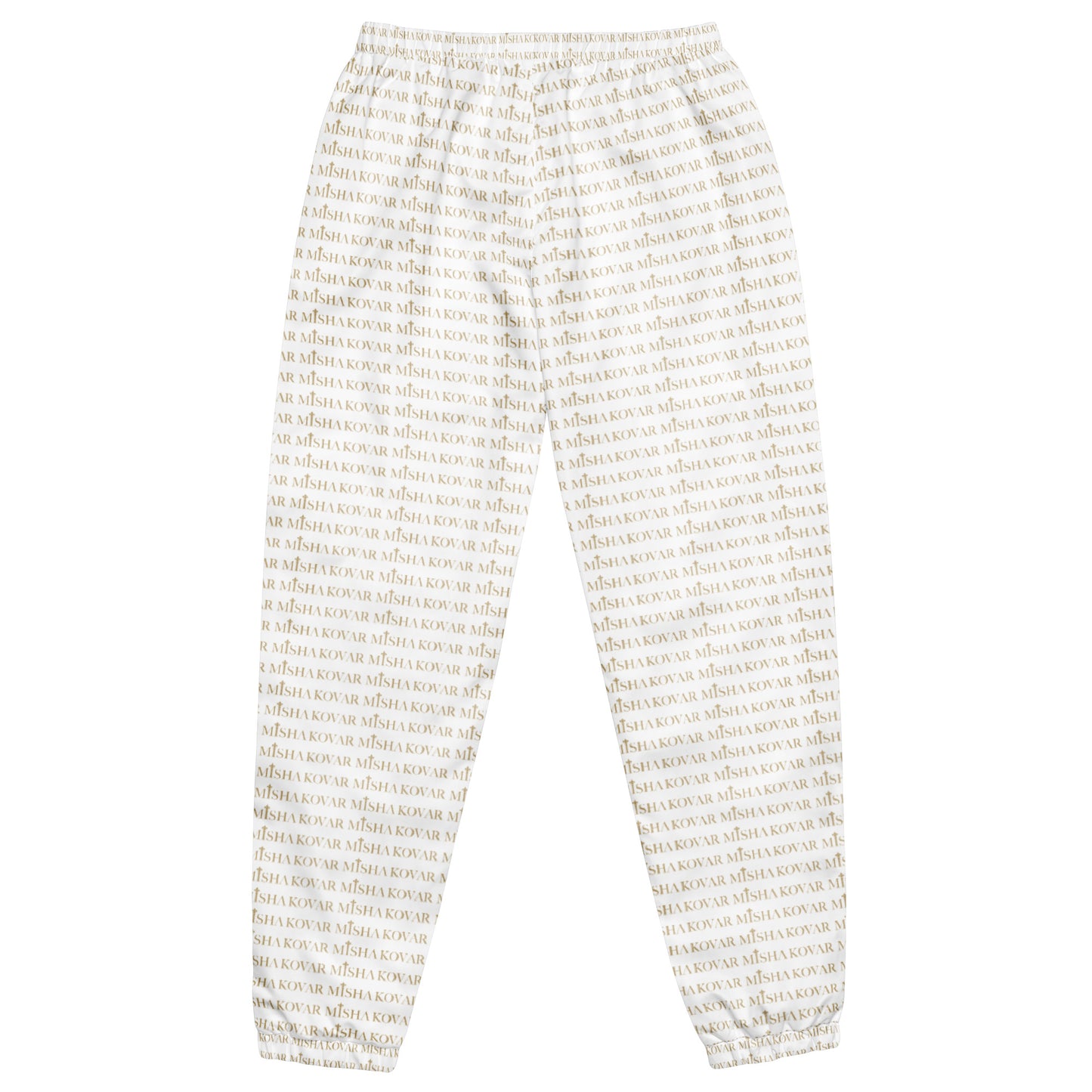 Misha Kovar "Glamorous" Unisex-Trainingshose