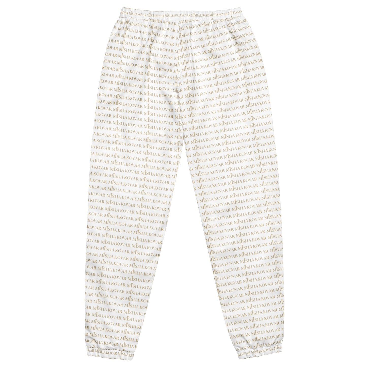 Misha Kovar "Glamorous" Unisex-Trainingshose