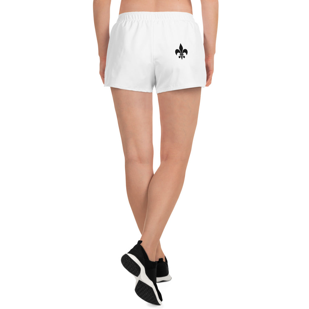 "Misha Kovar Sport" Shorts für Damen