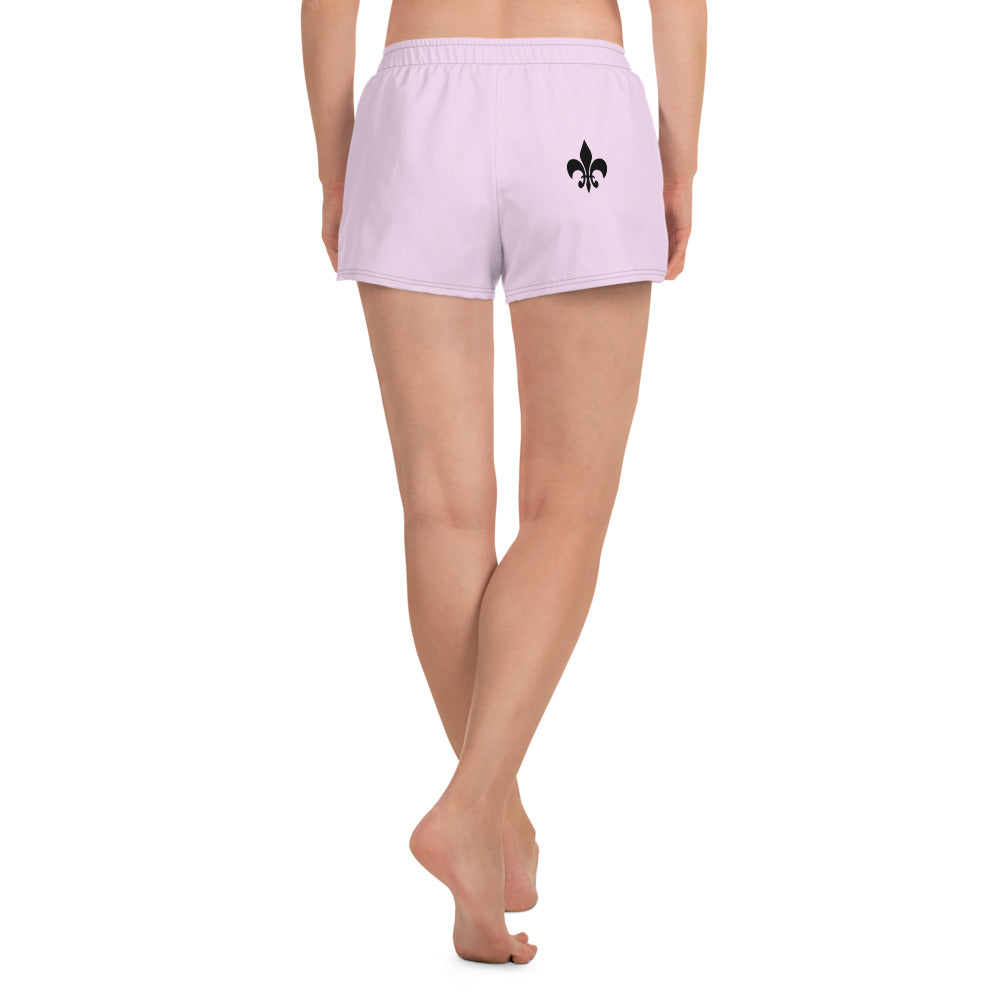 "Misha Kovar Sport" Shorts für Damen