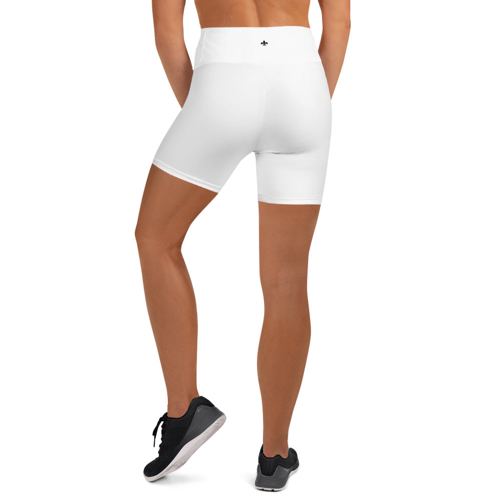 "Misha Kovar Sport" Shorts Damen