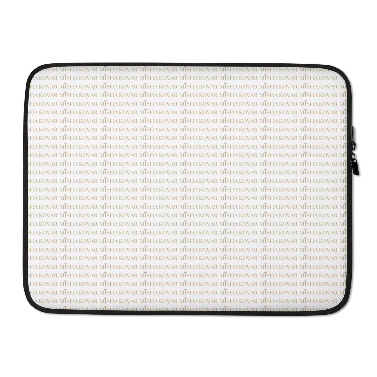 Misha Kovar "Glamorous" Laptop-Tasche