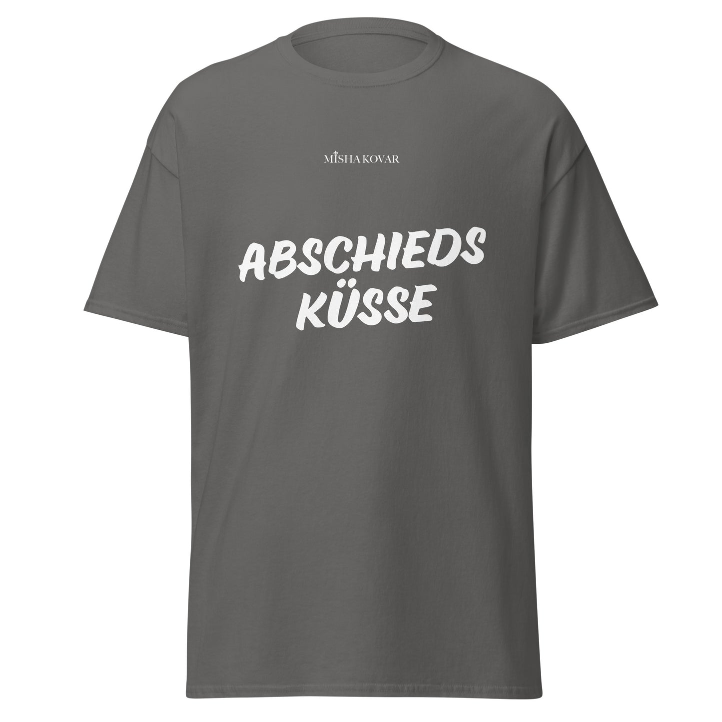 Abschiedsküsse - Shirt