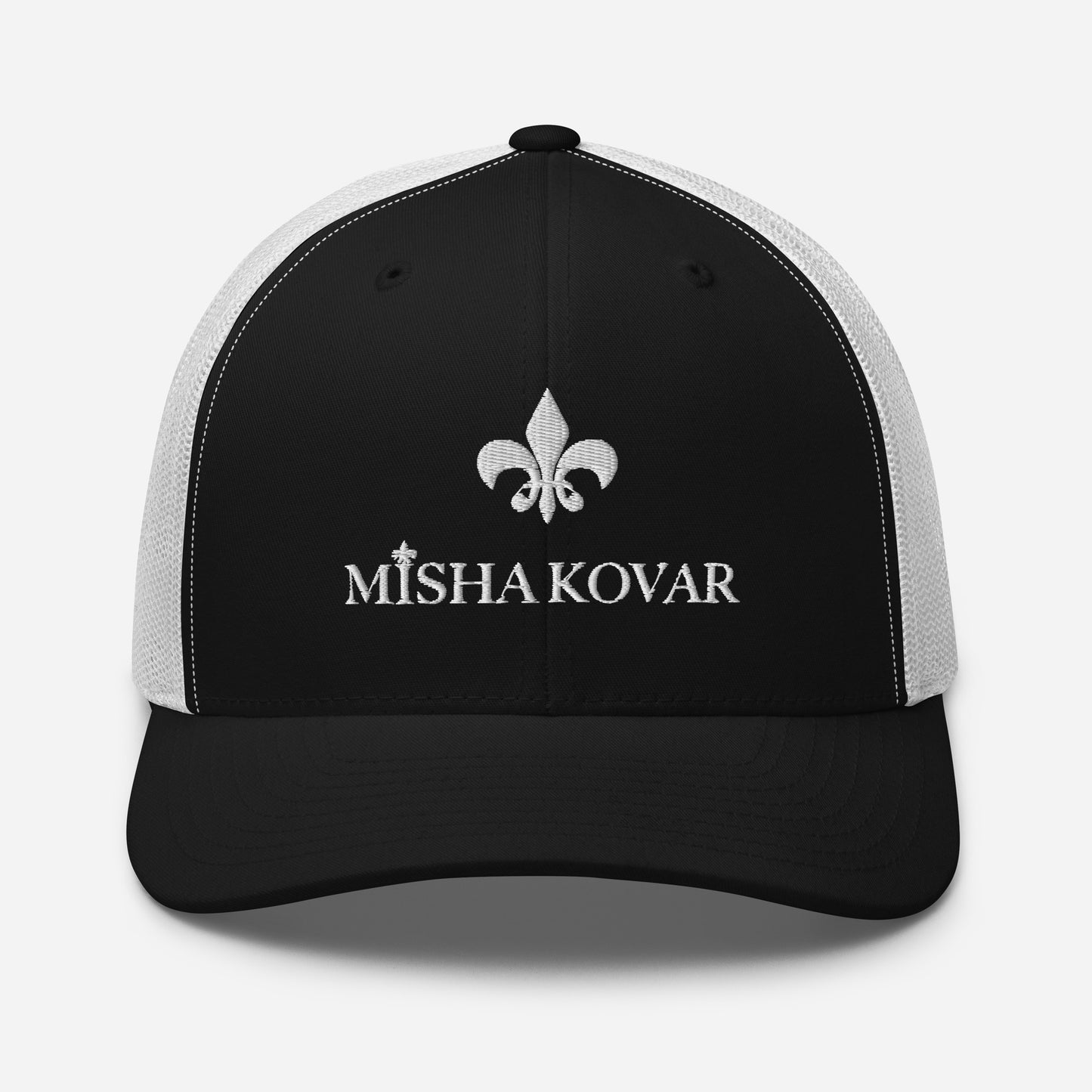 Misha Kovar Trucker-Cap