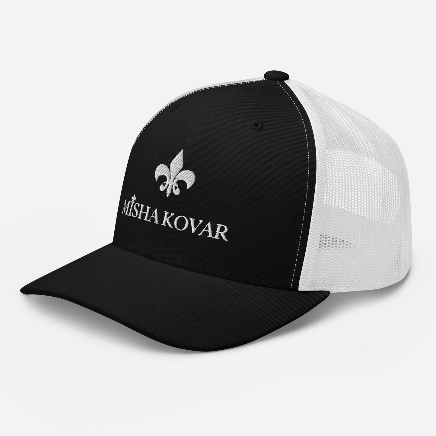Misha Kovar Trucker-Cap