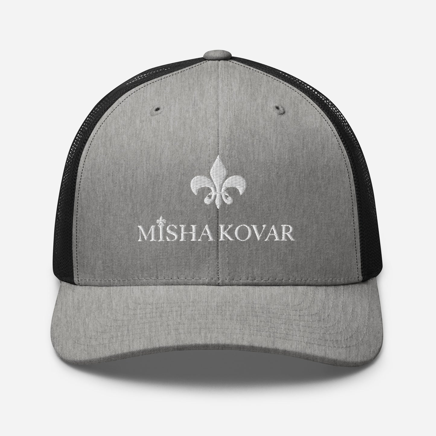 Misha Kovar Trucker-Cap