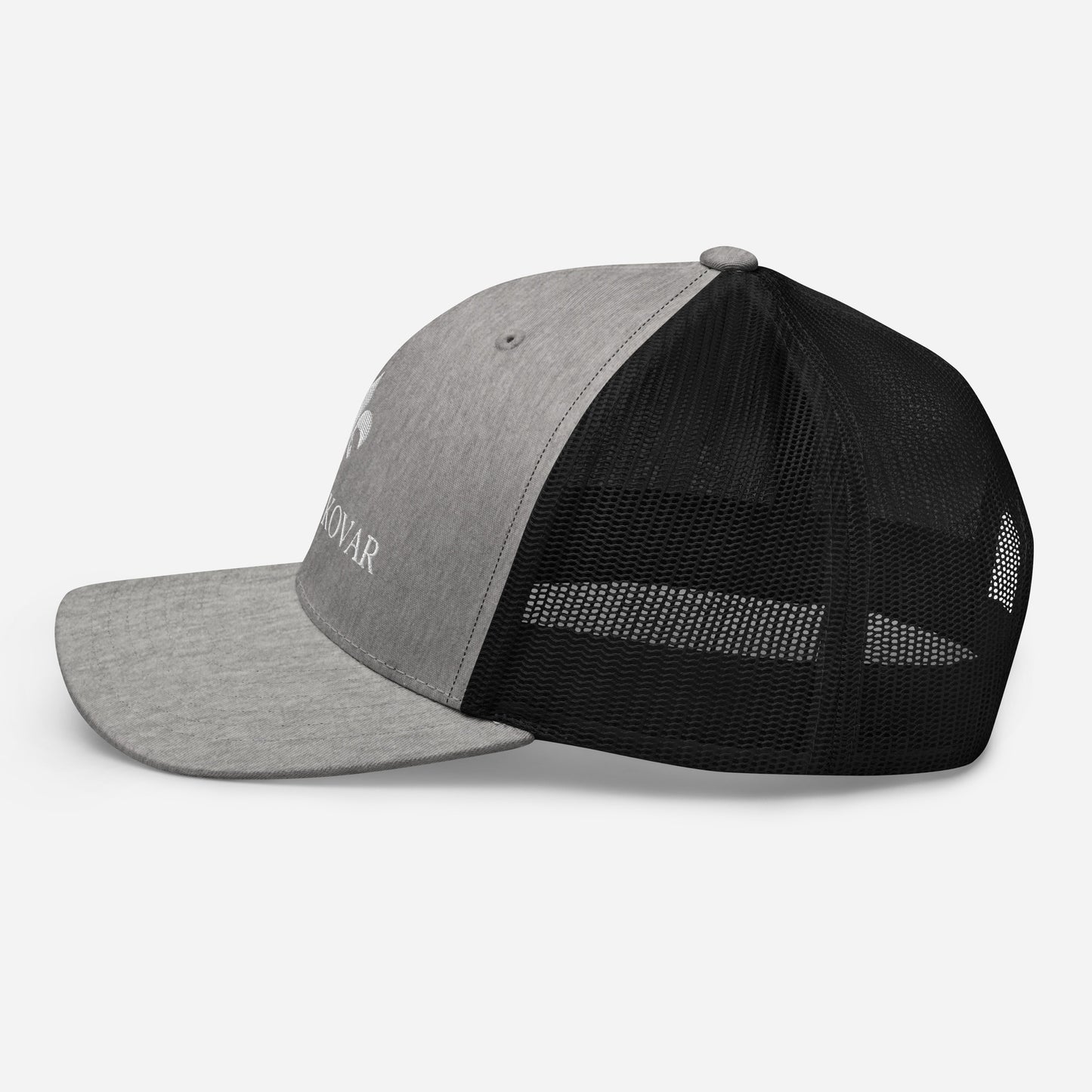 Misha Kovar Trucker-Cap