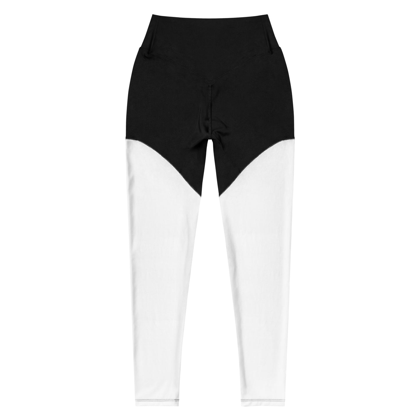 "Misha Kovar Sport" Sport-Leggings Damen