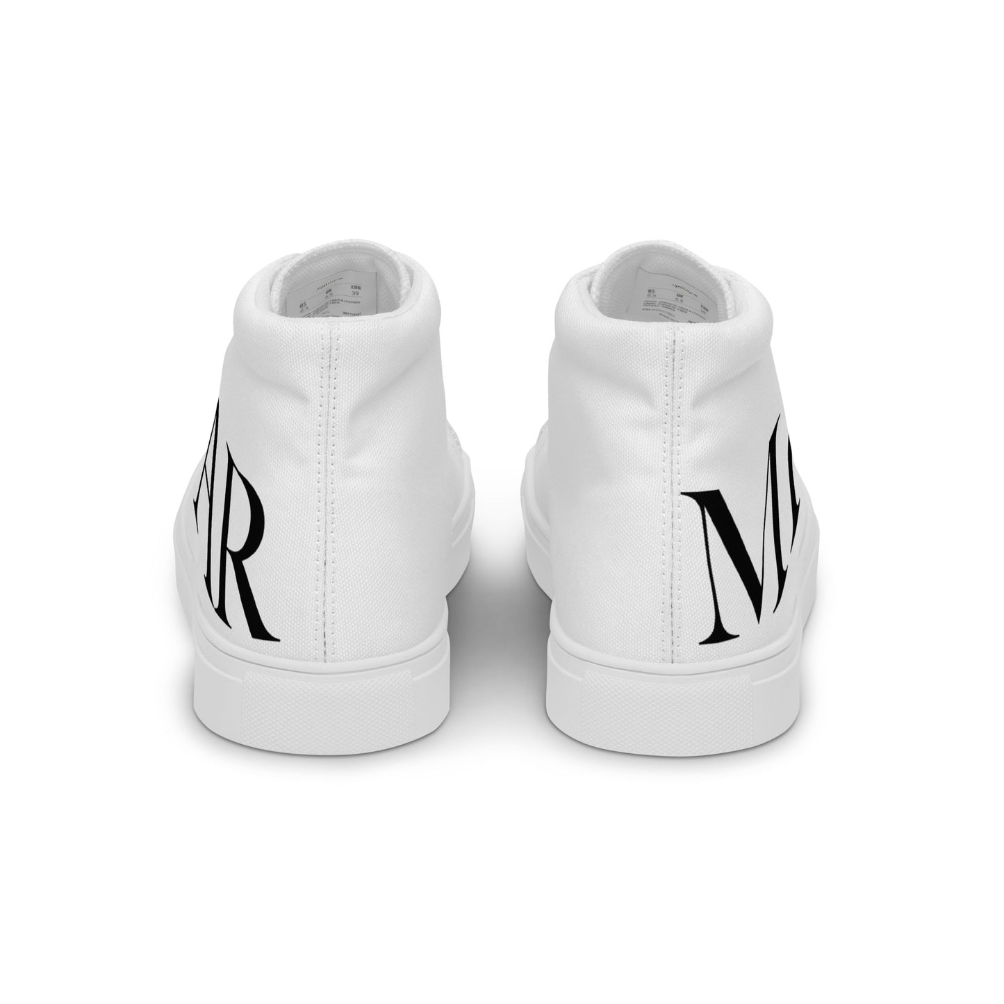 Misha Kovar "Glamorous" Leinenschuhe für Damen