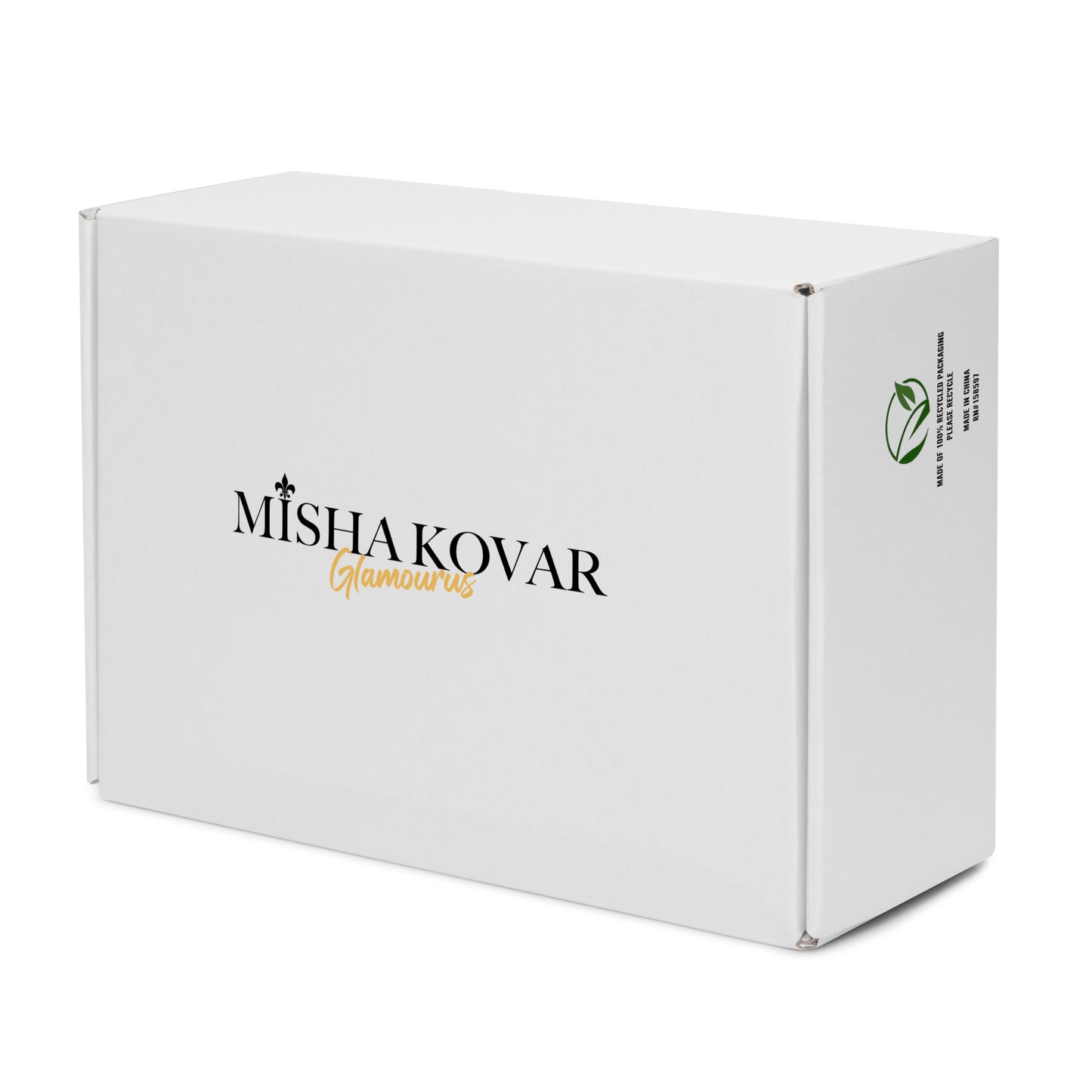 Misha Kovar "Glamorous" Leinenschuhe für Damen