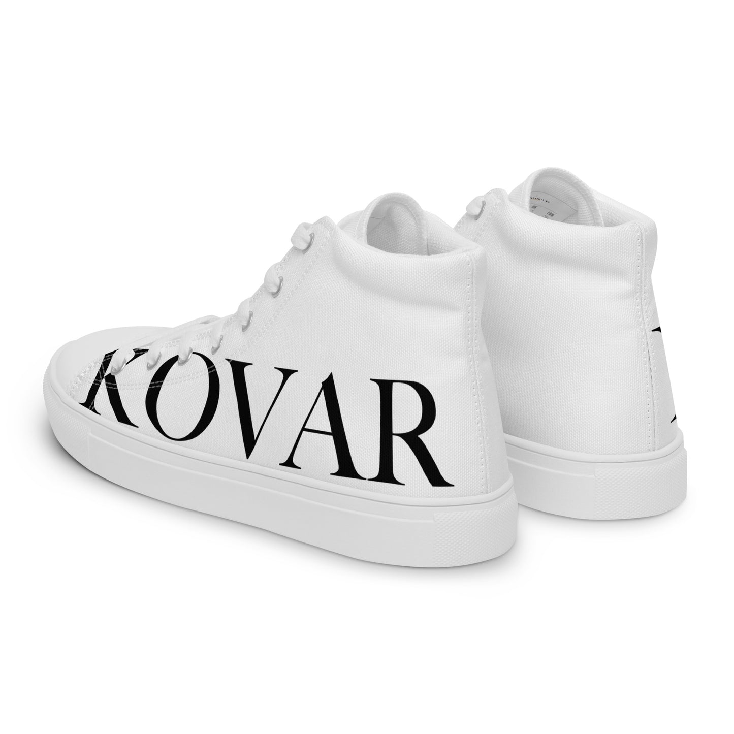 Misha Kovar "Glamorous" Leinenschuhe für Damen