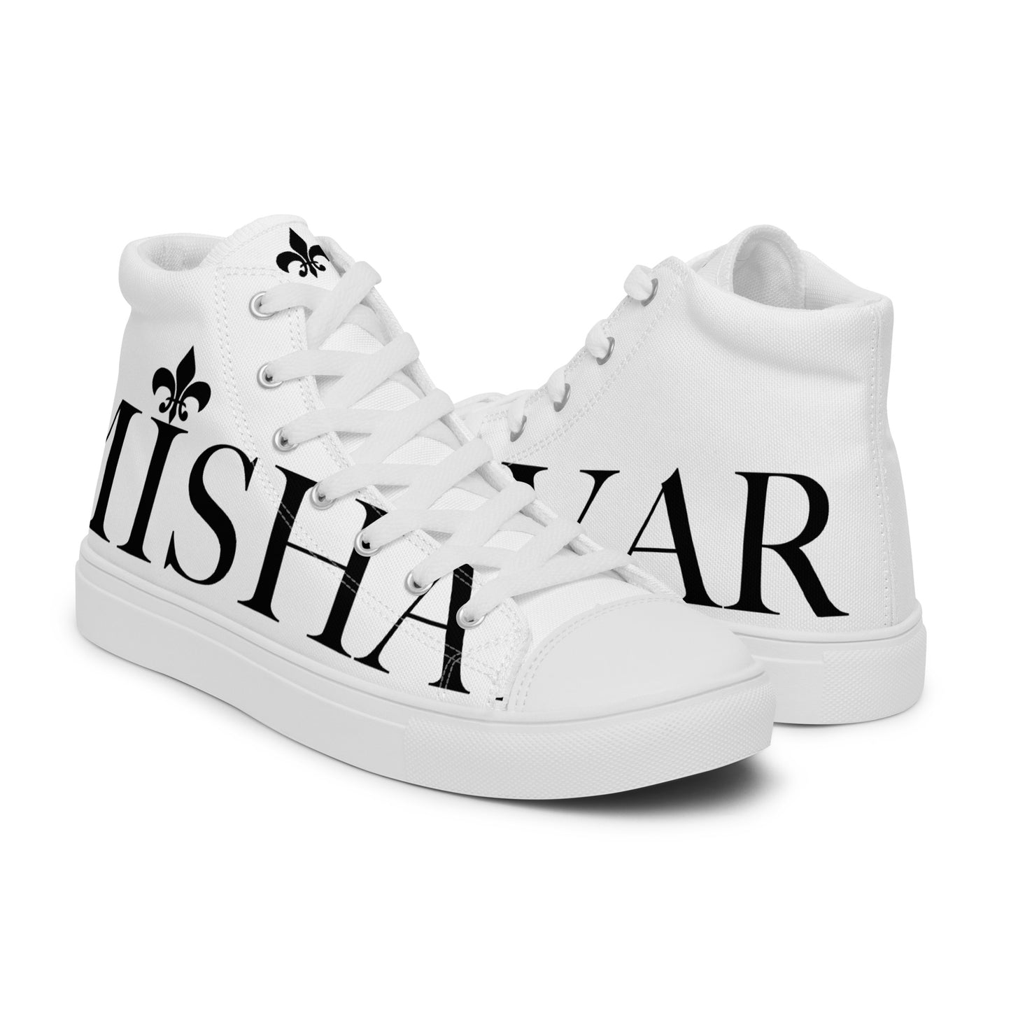 Misha Kovar "Glamorous" Leinenschuhe für Damen