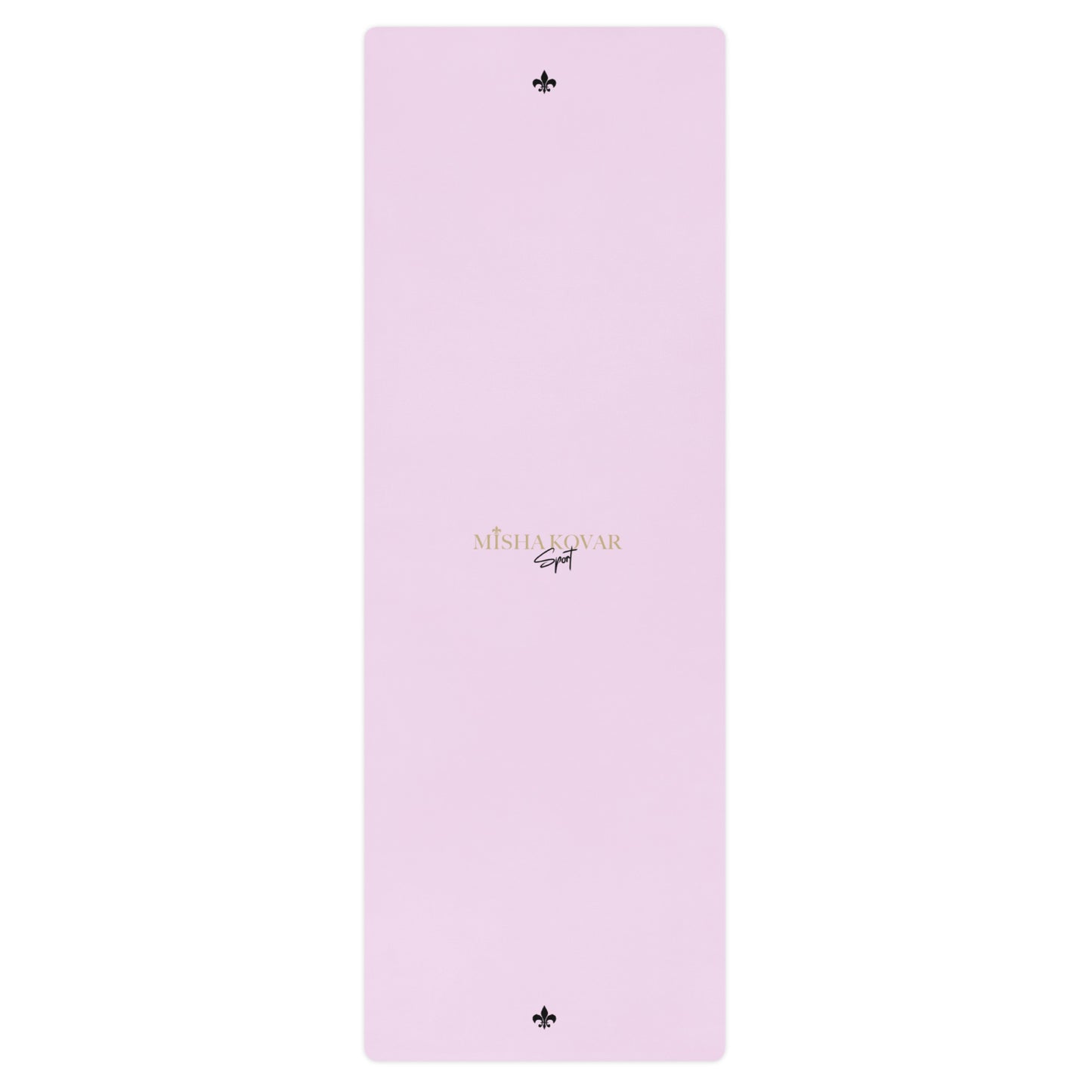 "Misha Kovar Sport" Matte