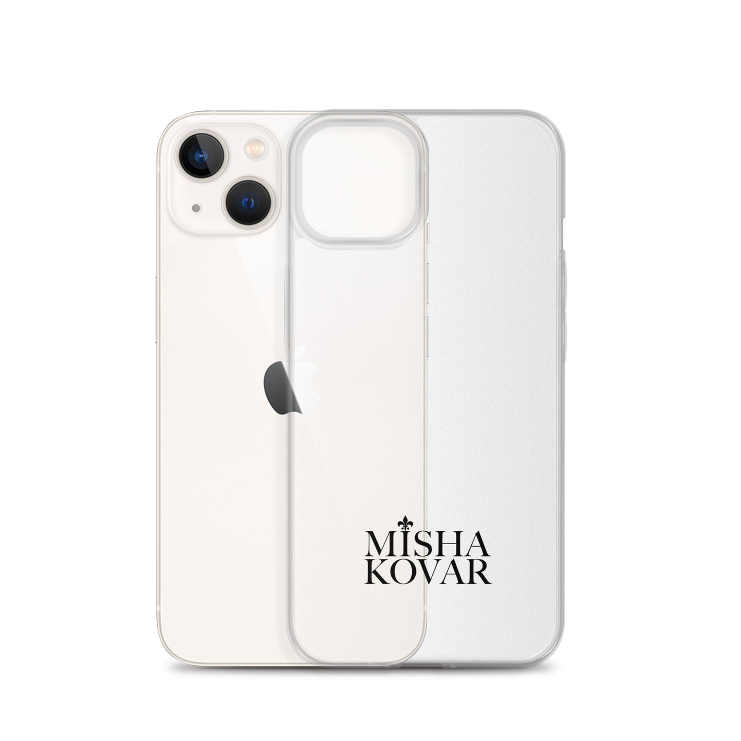 Misha Kovar - iPhone-Hülle