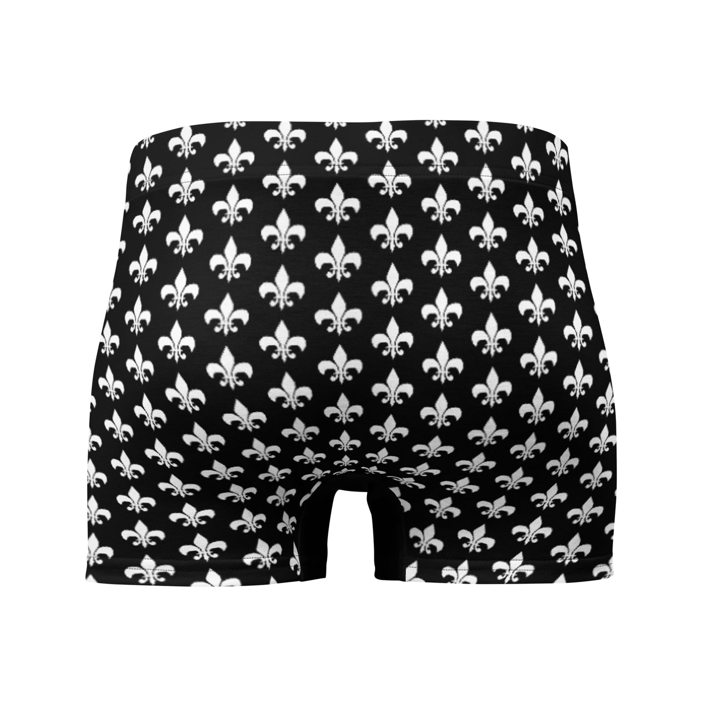 "Black & White" Boxer Shorts